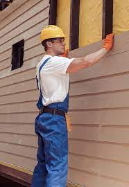 Affordable Siding Repair and Maintenance Services in Patton Village, TX